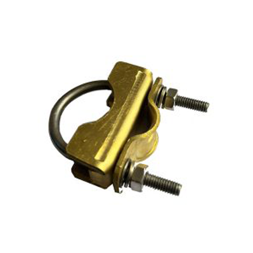 Cable Connection Clamp (KCC)