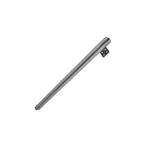 Cross Shape, Galvanized Steel Earthing Rod (GR-XS)