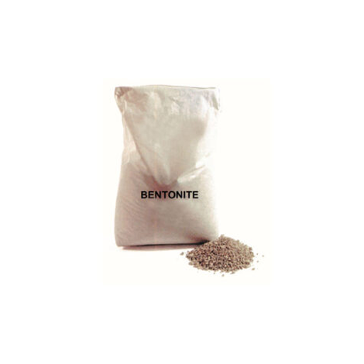 Bentonite Powder (BNTT)