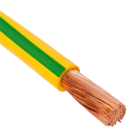 GENERAL PVC INSULATED STANDARD COPPER CABLES
