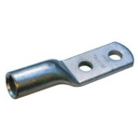 Two Hole Cable Lugs (DLT)