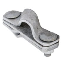 "X" Bolted Type Connector Clamp (TXN)