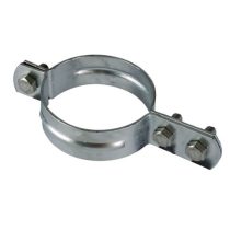 Pipe Earthing Clamp (GRPg)