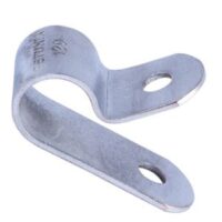 One-Hole Wire Clip (TCW)