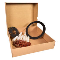 Insulating Flange Gasket Kit