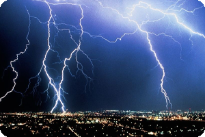 Read more about the article Lightning Rod Hazards and Preventive Factors