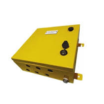 Cathodic Protection Junction Boxes (Cathode Boxes)