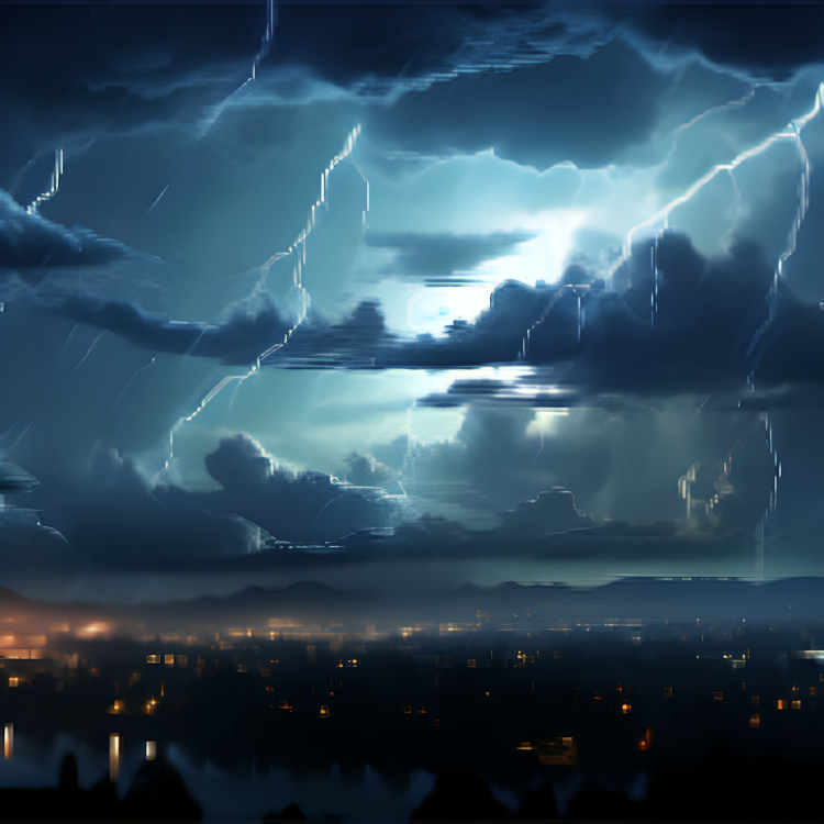 Protection of buildings and structures against lightning